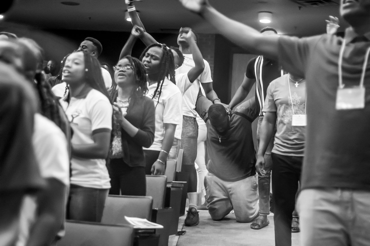 Conference 2019